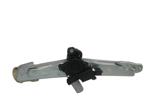 Used Rear left window mechanism Rear left window mechanism 21025920 21025920