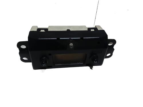Used Display monitor Display monitor FORD FOCUS I (DAW, DBW) 1.8 Turbo DI / TDDi (90 hp) 36033292 36033292