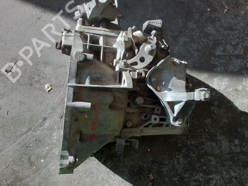 Gearbox PEUGEOT 407 (6D_) 2.0 HDi 135 (6DRHRH, 6DRHRE, 6DRHRG, 6DRHRJ) | BP28070244M3 