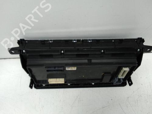 Climate control JAGUAR E-PACE (X540)  | BP20302451I5 