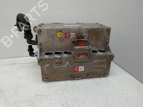 Electronic module VW GOLF VIII (CD1, DA1) 1.5 eTSI | BP28149322M83 