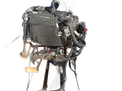 Engine MERCEDES-BENZ M-CLASS (W164) ML 350 CDI 4-matic (164.125, 164.124) | BP30099026M1
