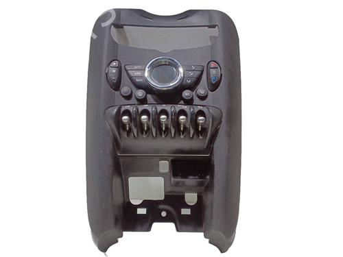 Commande Chauffage Commande Chauffage MINI MINI (R50, R53) One (90 hp) 34419742 34419742