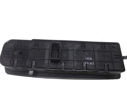 Left front window switch RENAULT MEGANE III Hatchback (BZ0/1_, B3_) 1.5 dCi | BP31967783I27