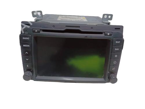 Display für Display KIA SPORTAGE III (SL) 1.7 CRDi (116 hp) 34420616 34420616