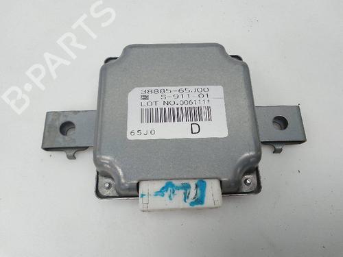 Electronic module SUZUKI GRAND VITARA II (JT, TE, TD) 1.9 DDiS All-wheel Drive (JT419, TD44, JB419WD, JB419XD,... | BP22598833M83 