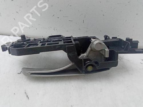 Front left interior door handle HONDA JAZZ IV (GK_) 1.3 | BP20132826I13 