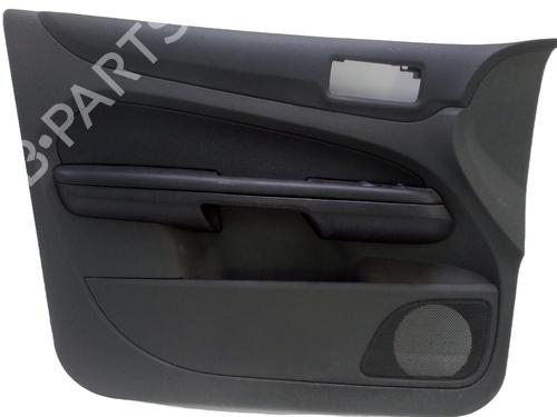 Forra frente esquerda FORD FOCUS II (DA_, HCP, DP) 1.6 (100 hp) 31182940