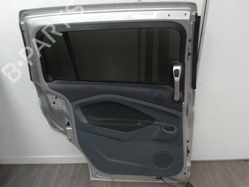 Left rear door FORD C-MAX II (DXA/CB7, DXA/CEU) 1.0 EcoBoost | BP23653888C4 