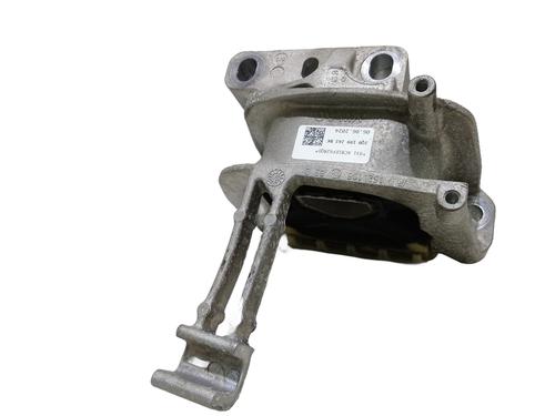 Engine mount SEAT IBIZA V (KJ1, KJG) 1.0 TSI | BP33163583M89 - Image 3