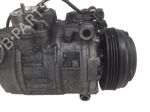 AC compressor BMW X5 (F15, F85) M | BP31330664M34 