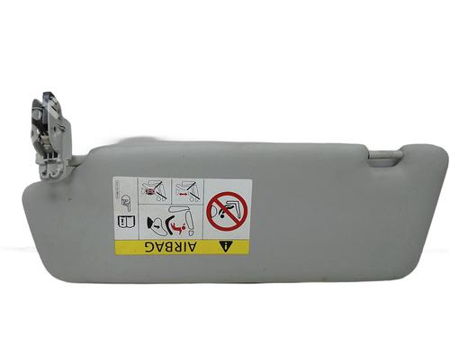 Right sun visor AUDI Q3 (8UB, 8UG) 2.0 TDI | BP19519704I2 - Image 5