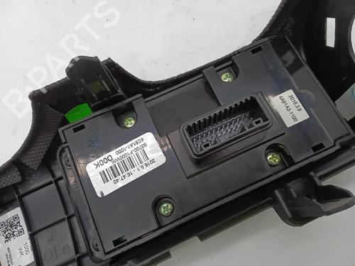 Switch KIA SPORTAGE IV (QL, QLE) 1.7 CRDi | BP27172968I30 