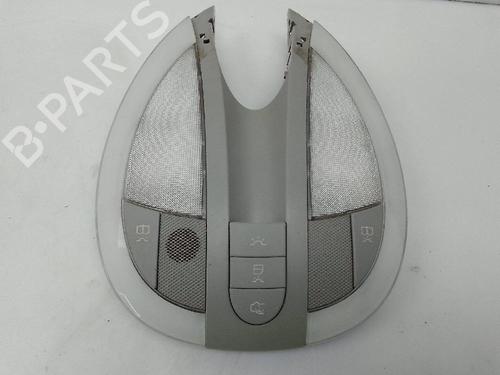 Interior roof light MERCEDES-BENZ CLS (C219)  | BP24997526I8 