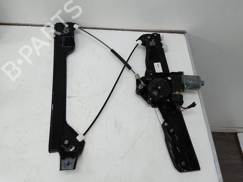 Used Left front window motor Left front window motor BMW X2 (F39) sDrive 18 d (150 hp) 18580320 18580320