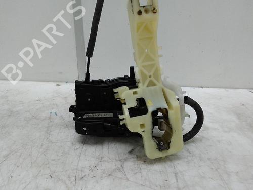 Used Front right lock KIA SPORTAGE III (SL) 1.7 CRDi (116 hp) 18970837