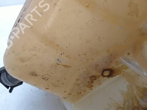 Expansion tank FORD TOURNEO COURIER B460 MPV 1.0 EcoBoost | BP18596602C120 