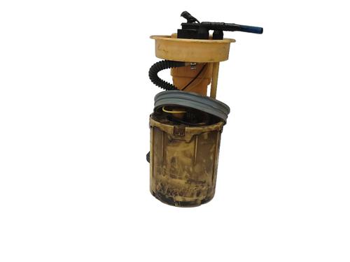 Fuel pump VW TRANSPORTER T5 Van (7HA, 7HH, 7EA, 7EH) 2.5 TDI | BP26054474M76 - Image 2