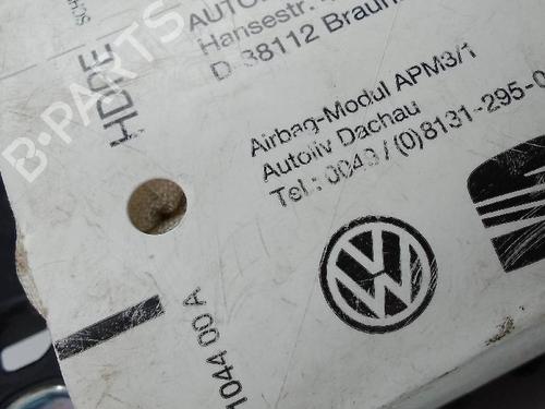 Passasjer kollisjonspute VW GOLF V (1K1) 1.9 TDI | BP22440920C10 