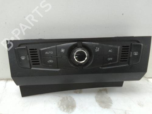 Used Climate control AUDI A4 B8 Avant (8K5) [2007-2017]  18738436