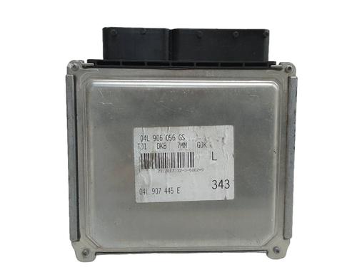 Used Engine control unit (ECU) Engine control unit (ECU) AUDI A3 (8V1, 8VK) 1.6 TDI (105 hp) 28148590 28148590