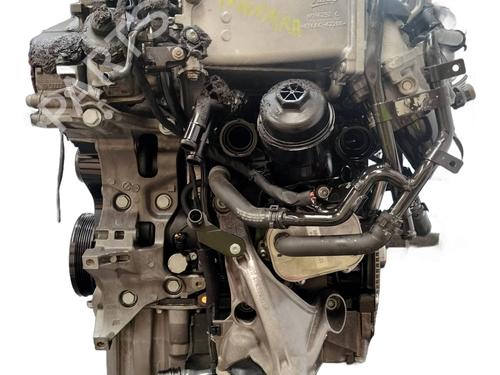 Engine AUDI A5 Convertible (F57, F5E) 2.0 TDI | BP19252543M1 - Image 3