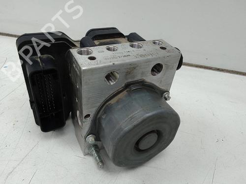 Used ABS pump ABS pump RENAULT CLIO IV (BH_) 0.9 TCe 90 (BHNF, BHMA, BHMH, BHJK, BHJR) (90 hp) 19041176 19041176