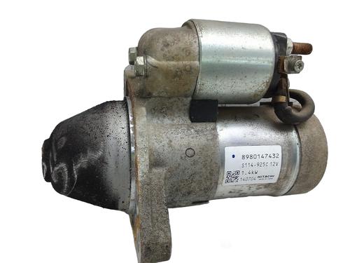 Used Starter OPEL ASTRA J (P10) 1.7 CDTI (68) (110 hp) 30963788