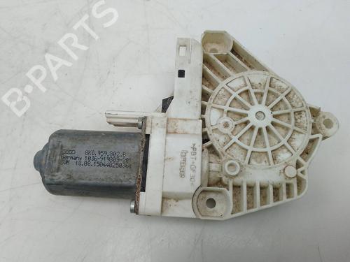 Used Right front window motor Right front window motor VW SHARAN (7N1, 7N2) 2.0 TDI (150 hp) 21126320 21126320