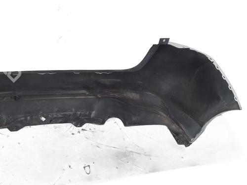 Rear bumper NISSAN PULSAR Hatchback (C13) 1.2 DIG-T | BP29880265C8