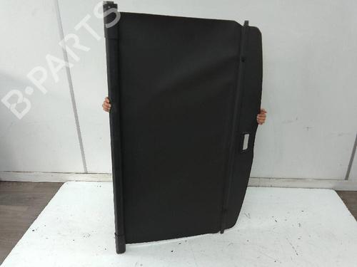 Rear parcel shelf VW TOURAN (1T3) 1.6 TDI | BP18585308C85 