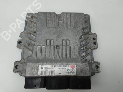 Used Control unit Control unit 23087791 23087791