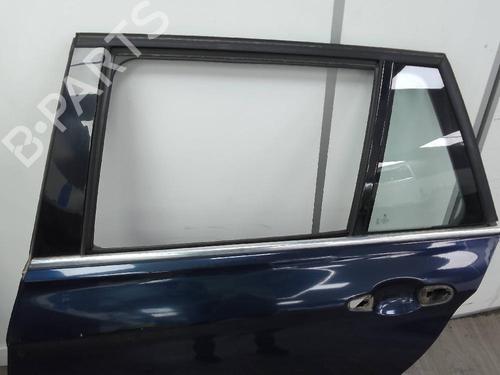 Used Left rear door BMW 3 Touring (F31) [2012-2019]  21783428