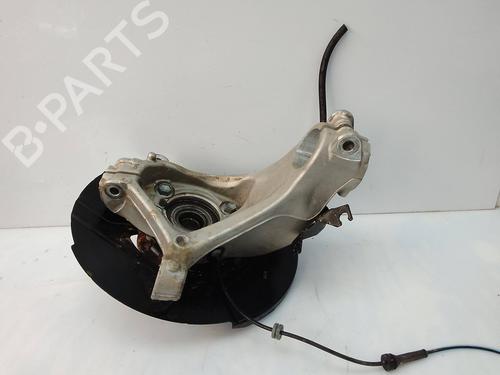 Used Right front steering knuckle Right front steering knuckle 28151158 28151158