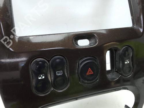 Switch DACIA DUSTER (HS_) 1.5 dCi (HSMC) | BP24588252I30 