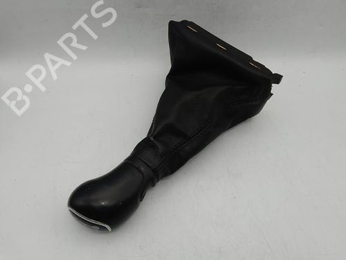 Shift knob SKODA FABIA III (NJ3) 1.0 | BP28598575I34 