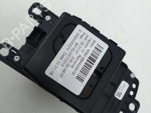 Switch BMW 6 Gran Turismo (G32) 630 d | BP24606970I30