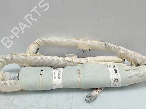 Airbag cortina derecho RENAULT ESPACE V (JR_) 1.6 dCi 160 (160 hp) 23032499
