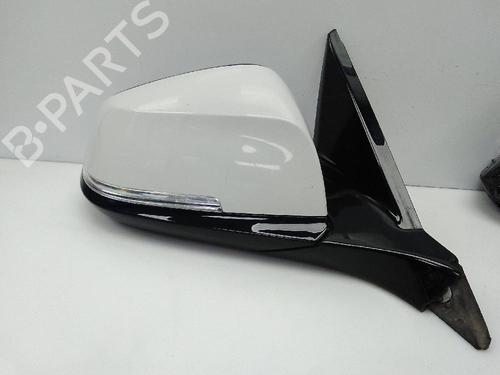 Right mirror BMW 1 (F20)  | BP23207339C27 