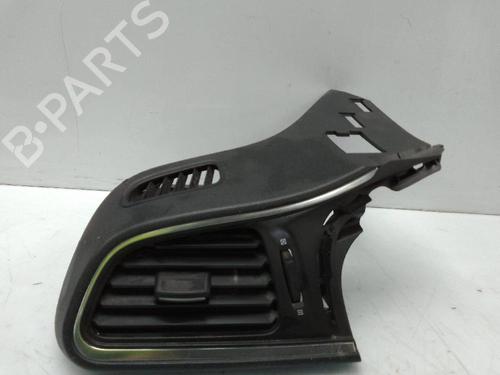 Air vent RENAULT KADJAR (HA_, HL_) 1.3 TCe 140 (HLNB, HLN1) | BP24465047I21 