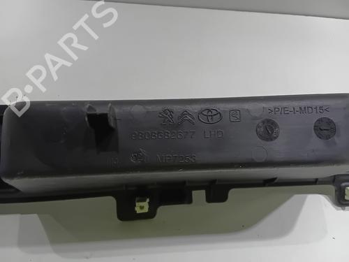 Other TOYOTA PROACE Van (MDZ_) 1.5 D4d (MDZ8) | BP36449177O1 - Image 4