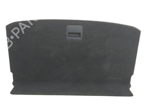 Used Luggage compartment floor VW T-CROSS (C11, D31) 1.0 TSI (110 hp) 31991028