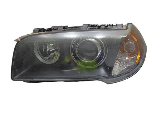 Left headlight BMW X3 (E83) 2.0 d | BP34617981C28  - Image 8