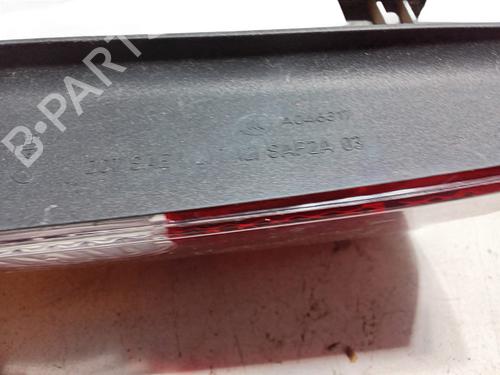 Left taillight BMW X3 (E83) 2.0 d | BP33871089C34  - Image 6