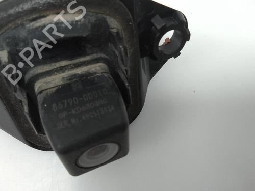 Other TOYOTA YARIS (_P13_) 1.5 Hybrid (NHP130_, NHP130) | BP23643350O1 