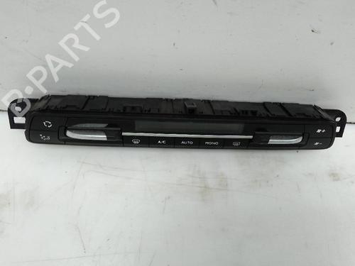 Climate control CITROËN BERLINGO (ER_, EC_) 1.5 BlueHDi 130 (ECYHZJ, ECYHZR) | BP23559655I5 