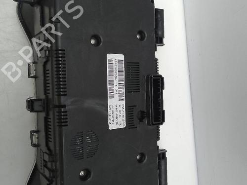 Instrument cluster RENAULT CLIO V (B7_) | BP22425007C47