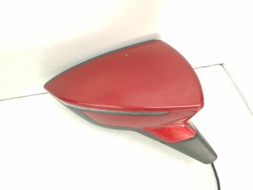 Right mirror SEAT IBIZA V (KJ1, KJG) 1.0 | BP26161144C27