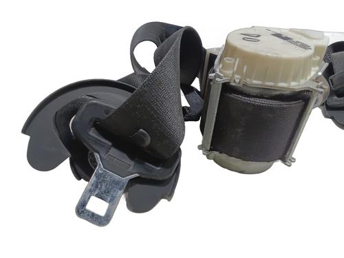 Front right seatbelt BMW X3 (E83) 2.0 d | BP33871090I25 - Image 4