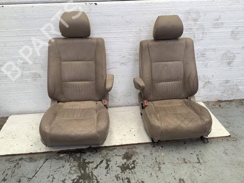 Used Seats set Seats set TOYOTA LAND CRUISER 100 (_J1_) 4.7 (UZJ100_, UZJ100R) (235 hp) 18580942 18580942